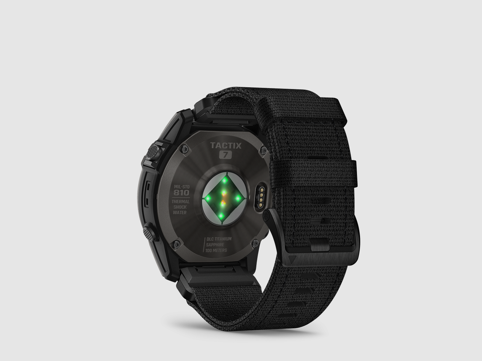 Garmin tactix® 7 AMOLED Edition, Bild 10 von 14