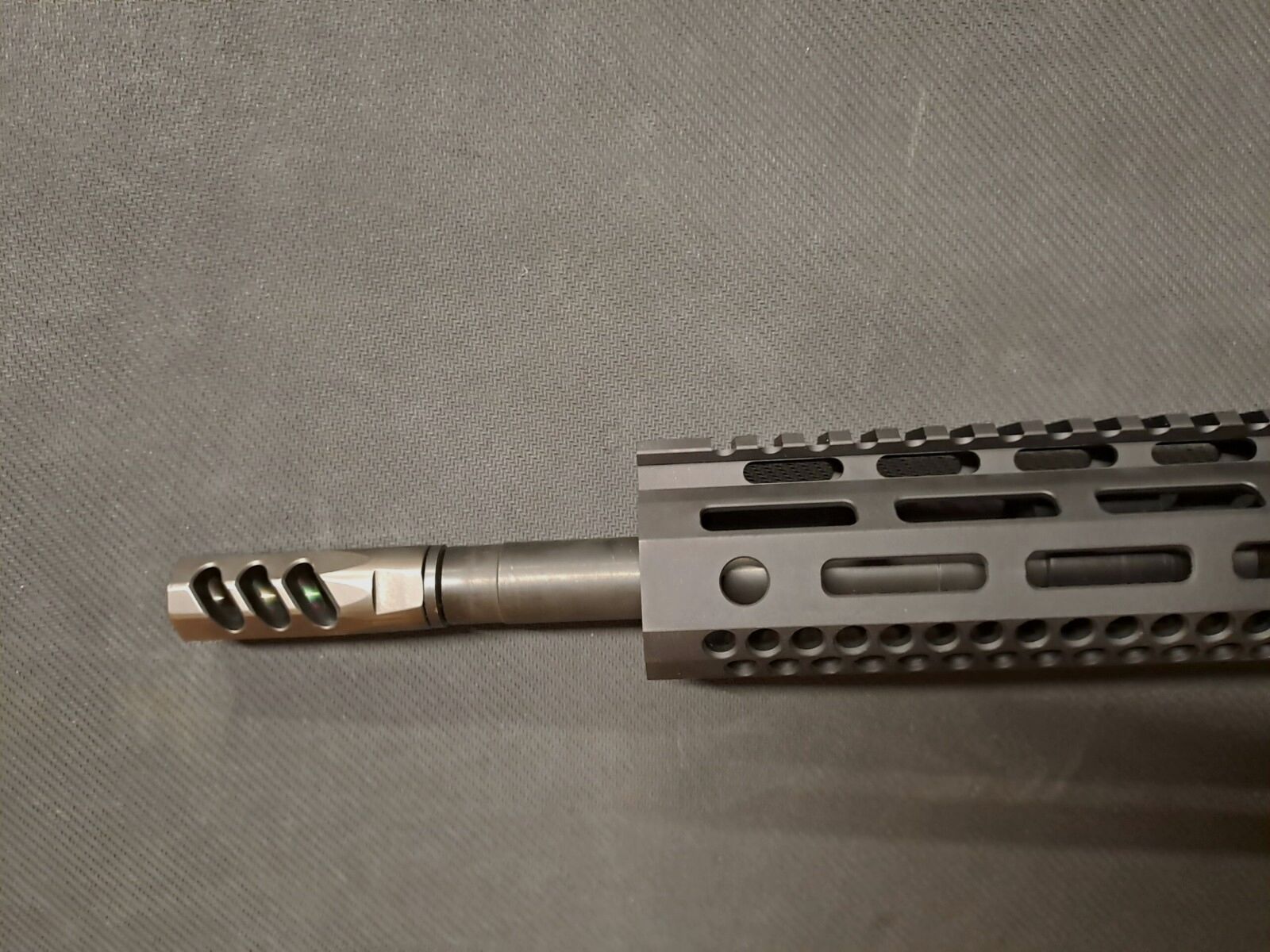 WATCHTOWER TYPE 15 SPEC OPS 16 » CAL 5.56X45, Bild 5 von 13