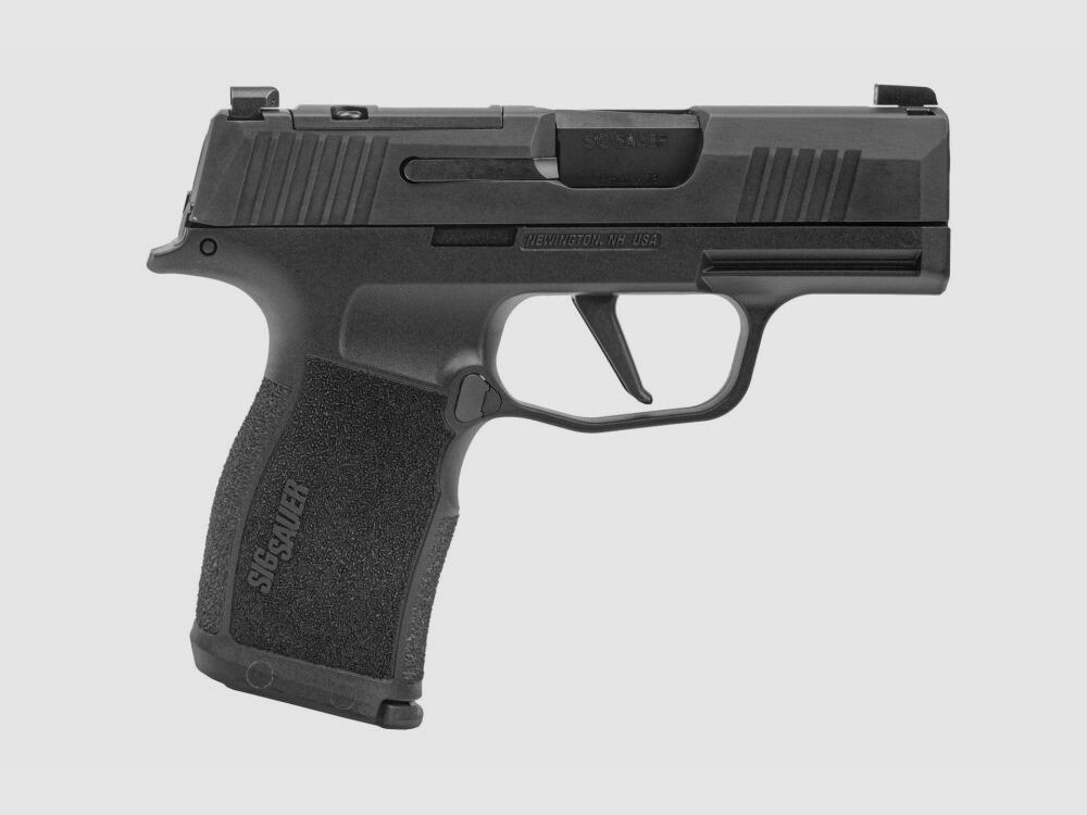Sig Sauer P365X MS, image 2 sur 4