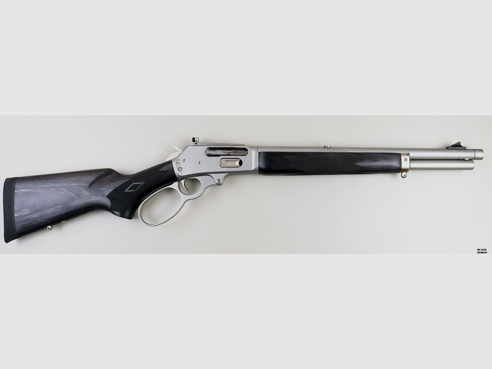 Marlin mod. 1895 Trapper kal. 45-70 Govt, zdjęcie 11 z 12