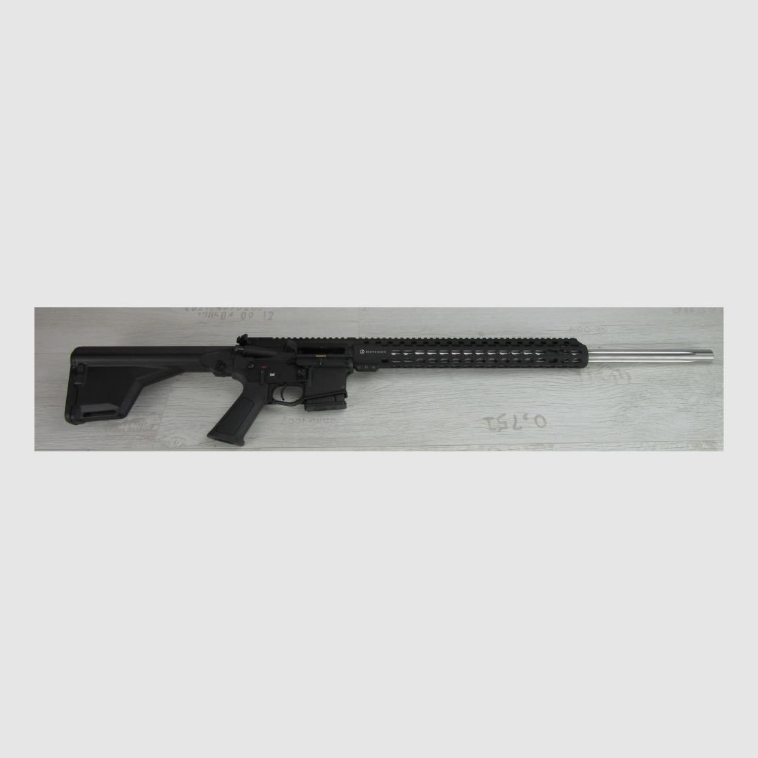 Schmeisser AR 15 Ultramatch