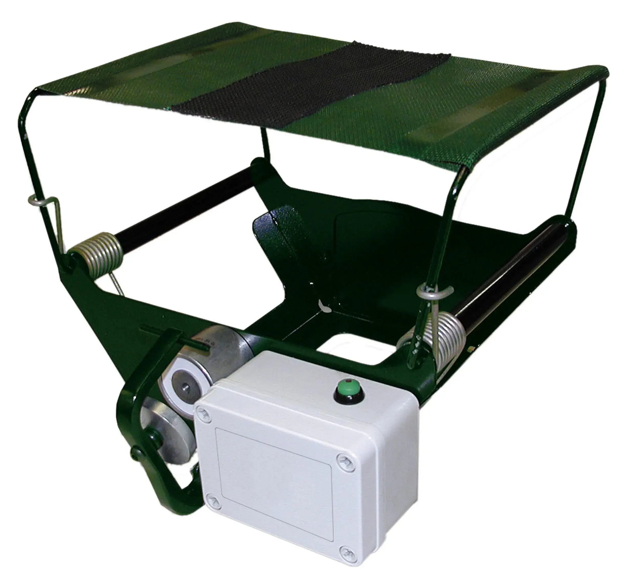 Kit Boîte d'envol Canifly Num'Axes mit Fernbedienung 1500 Pro, Bild 6 von 8