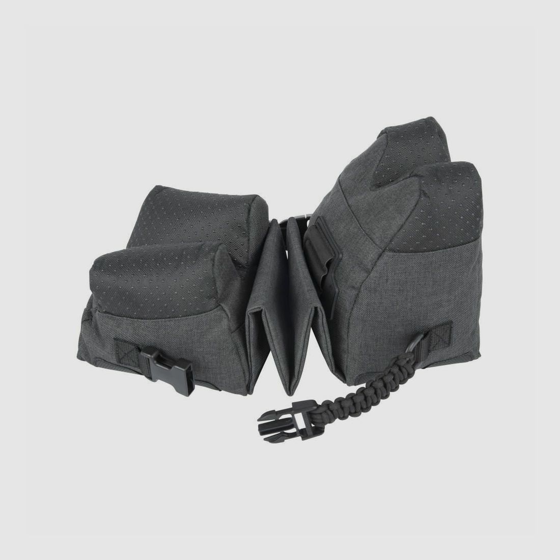 ALLEN Eliminator Supporto Benchrest Connesso