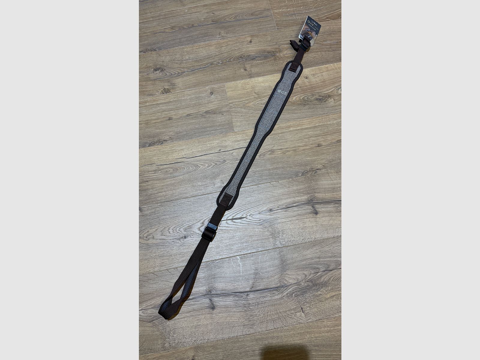 CZ Gewehrriemen Rifle Sling Neu Olive