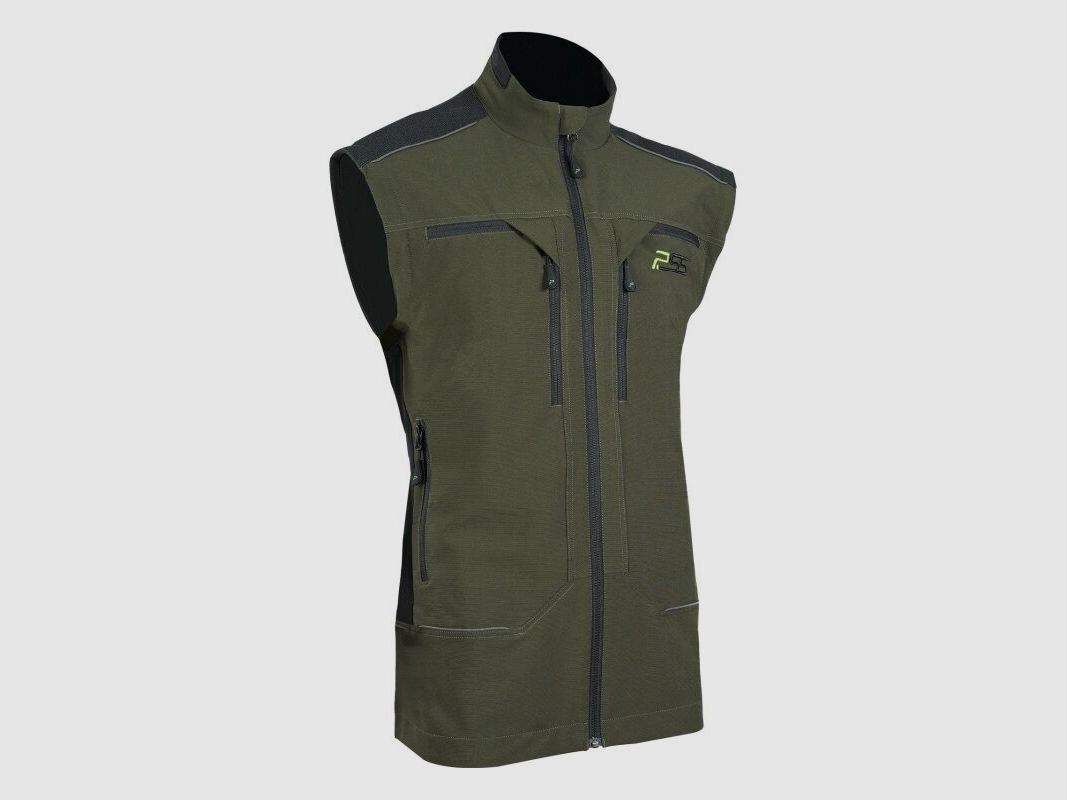 PSS X-treme Herren Funktionsjacke Vario