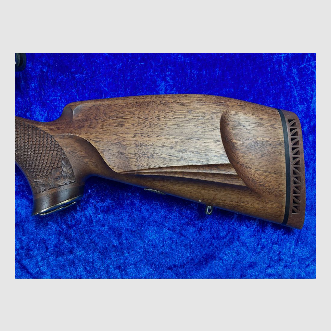 Husqvarna Haicht & Jen