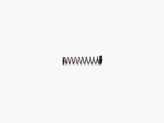 Walther signal pin spring [17] for Walther pistol P38 / P1