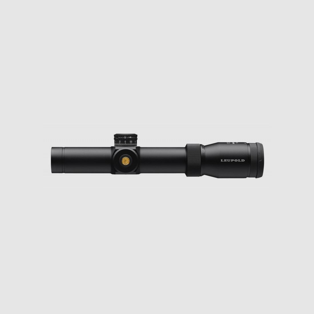 Mira Leupold VX R 1,25 - 4 X 20 Ballistic Fire Dot Duplex Iluminada, imagen 2 de 3