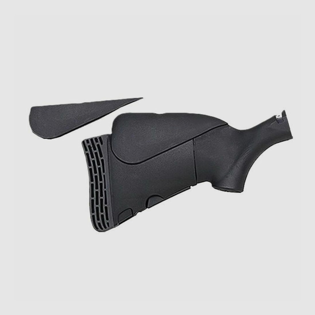 Mossberg FLEX Schaft 4-Pos. Jagd schwarz