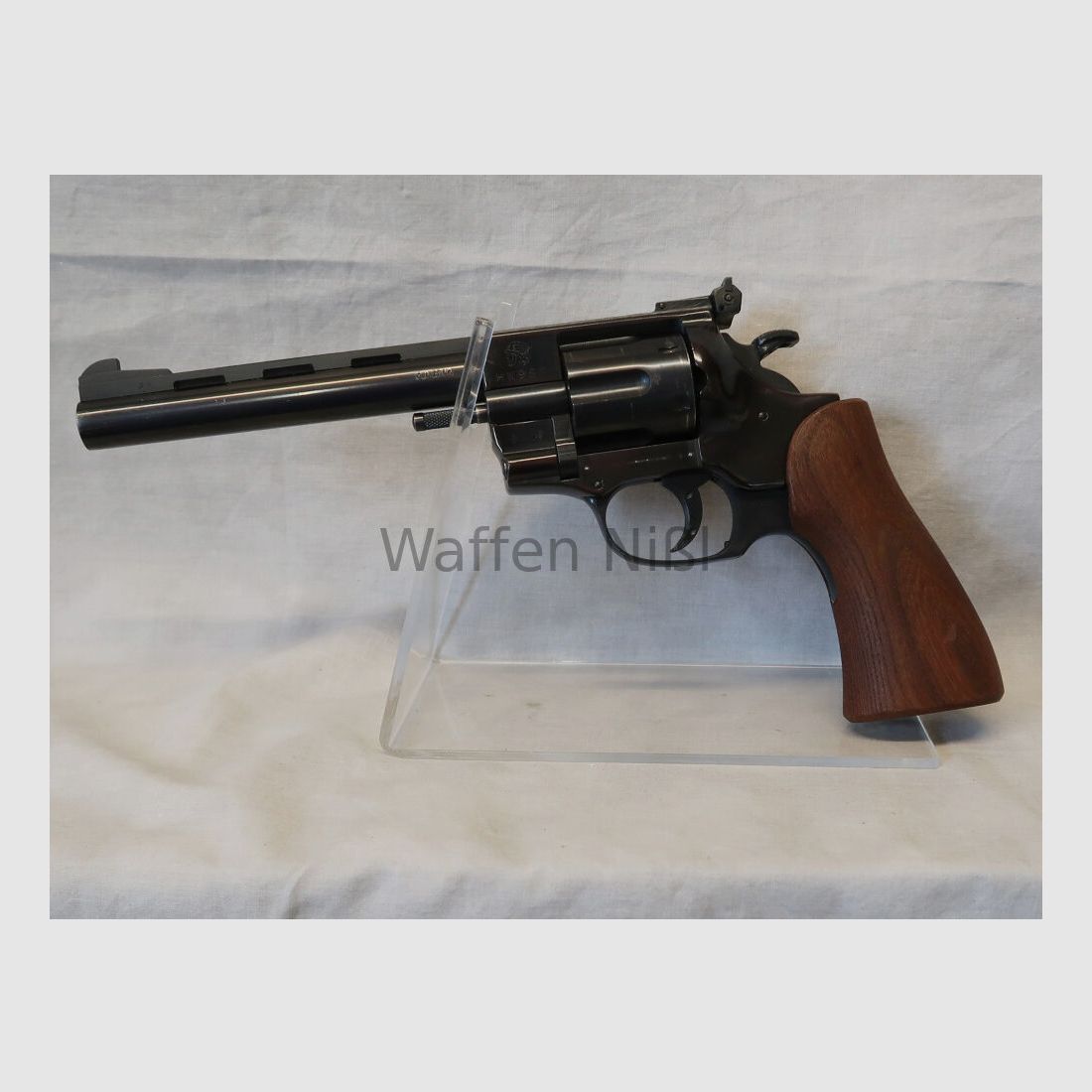 Weihrauch HW 9 ST