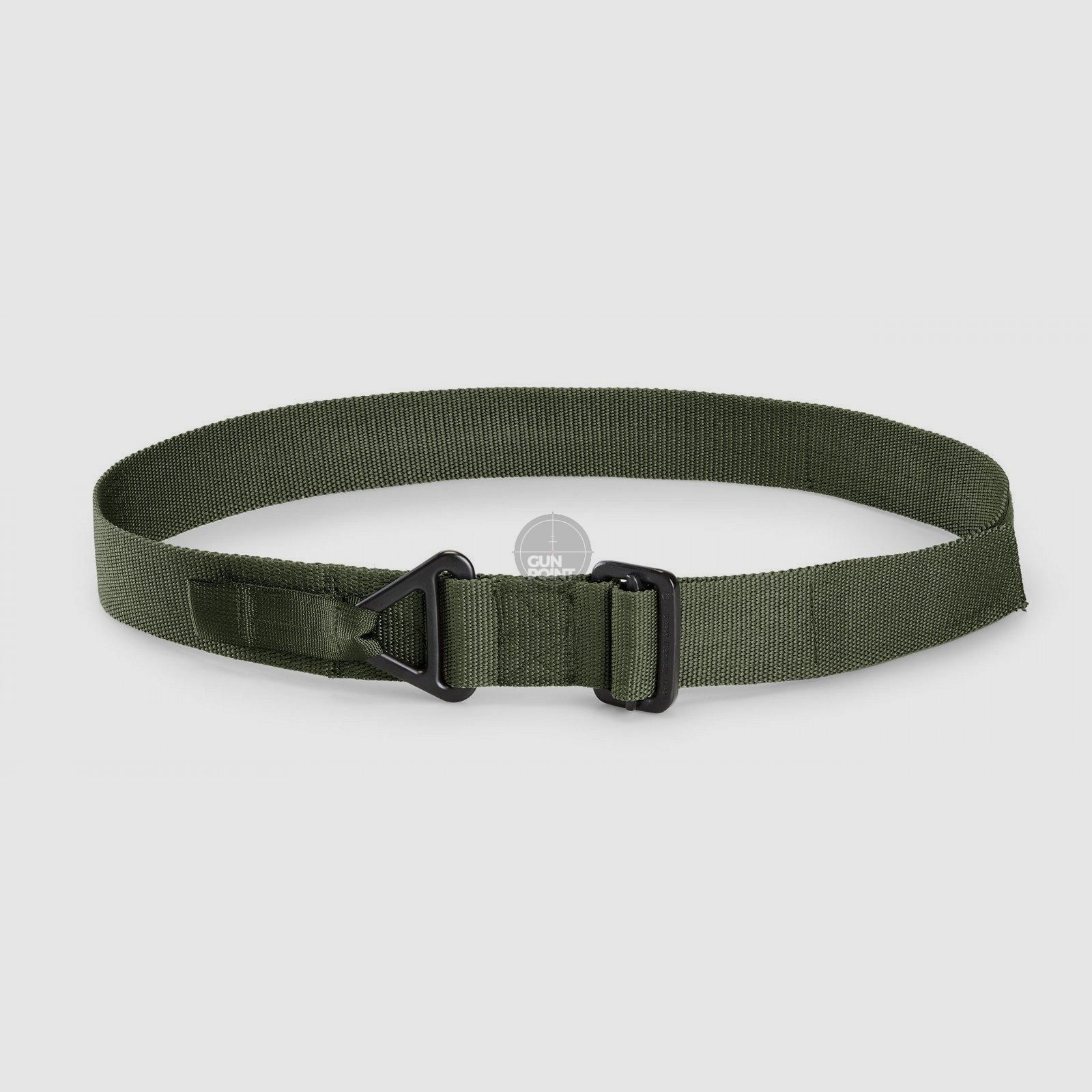 Defcon 5 Tactical Rescue Rigger Belt OD Green