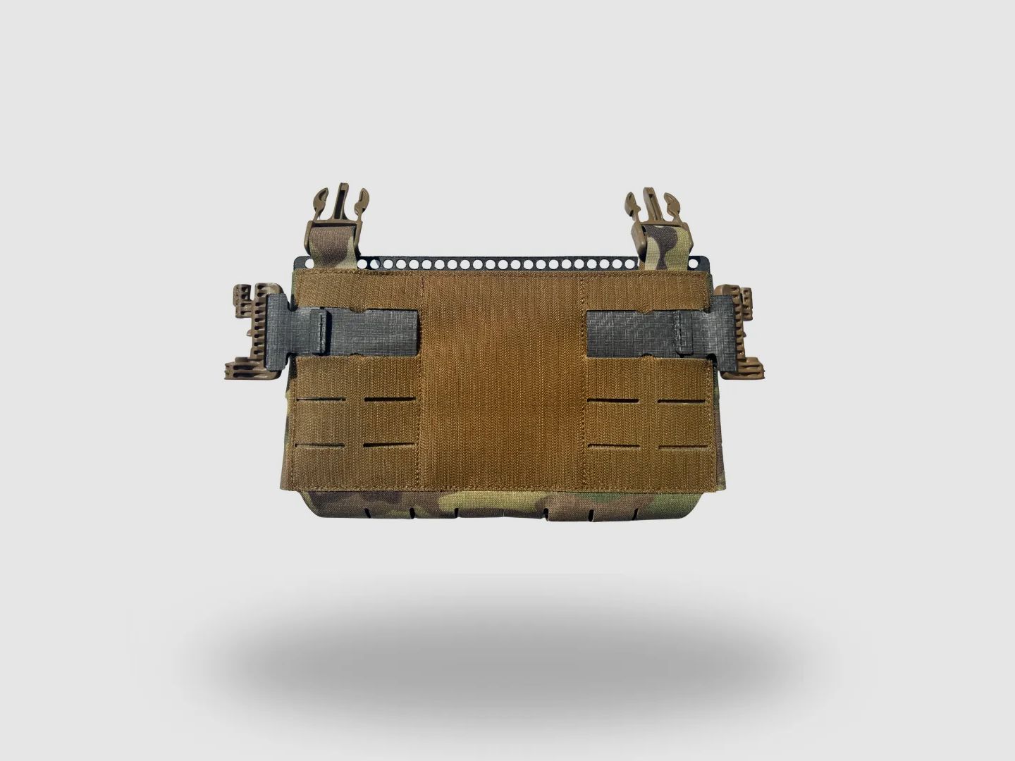 Multi Mission Placard Gen 2 (Multicam) Rhino Gear Solutions, Bild 6 von 8