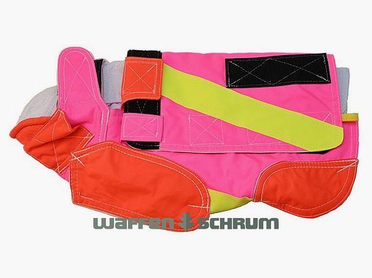 Dog protection vest Outdog size 50 female