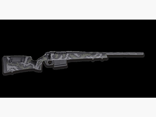 Weatherby 307 RANGE XP 2.0​ .308Win Repetierbüchse