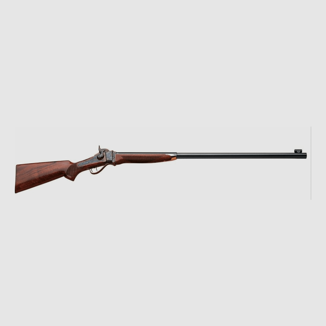 Davide Pedersoli Sharps Sporting Rifle Long Range