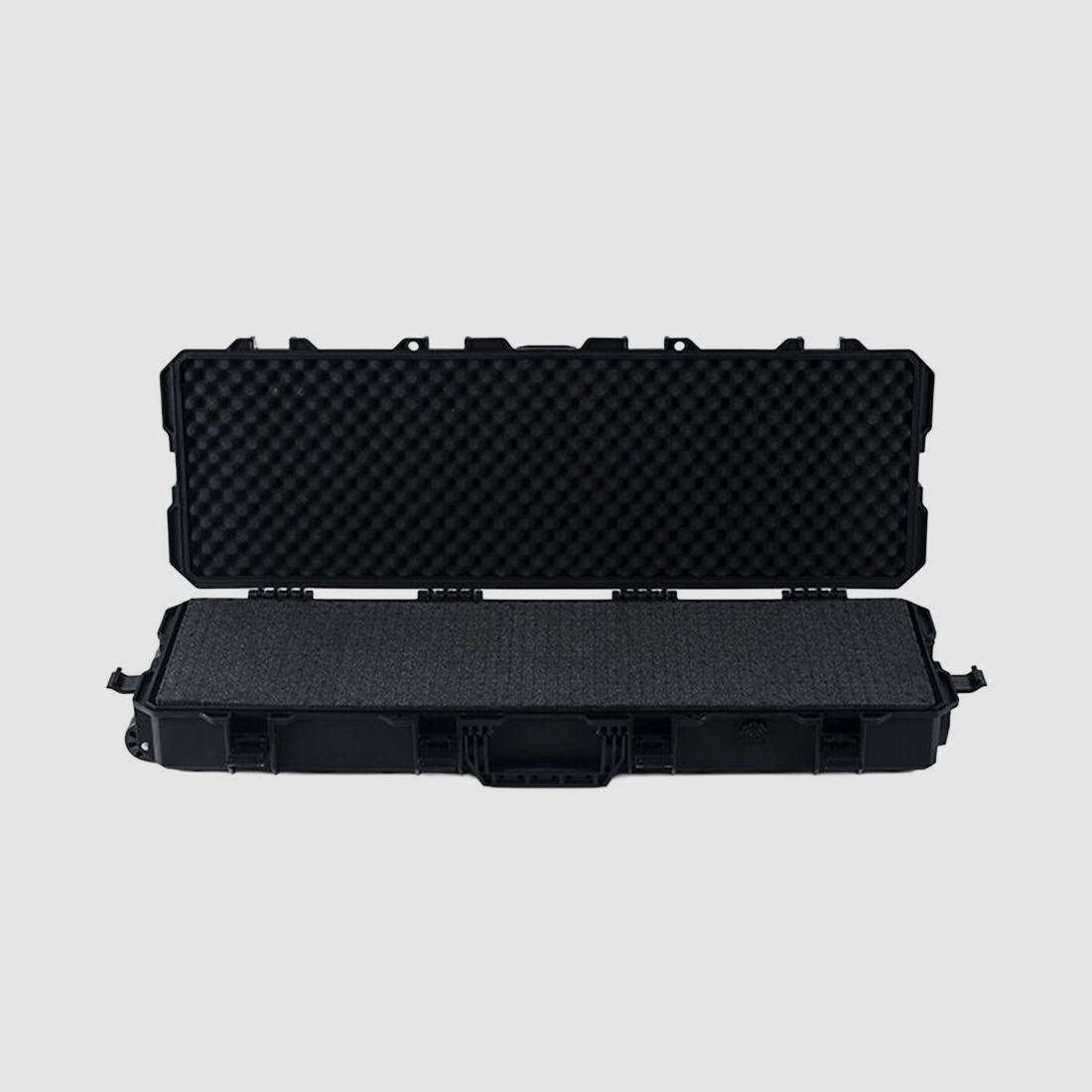 Étui pour fusil Glary étanche 102x36x14 cm Noir