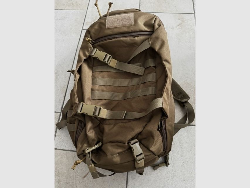 Mardingtop 35L Taktischer Rucksack Trekkingrucksacke