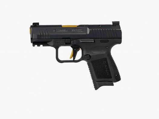 Canik TP9 Subelite EXECUTIVE SAO Schwarz Pistole Kaliber 9mm Luger