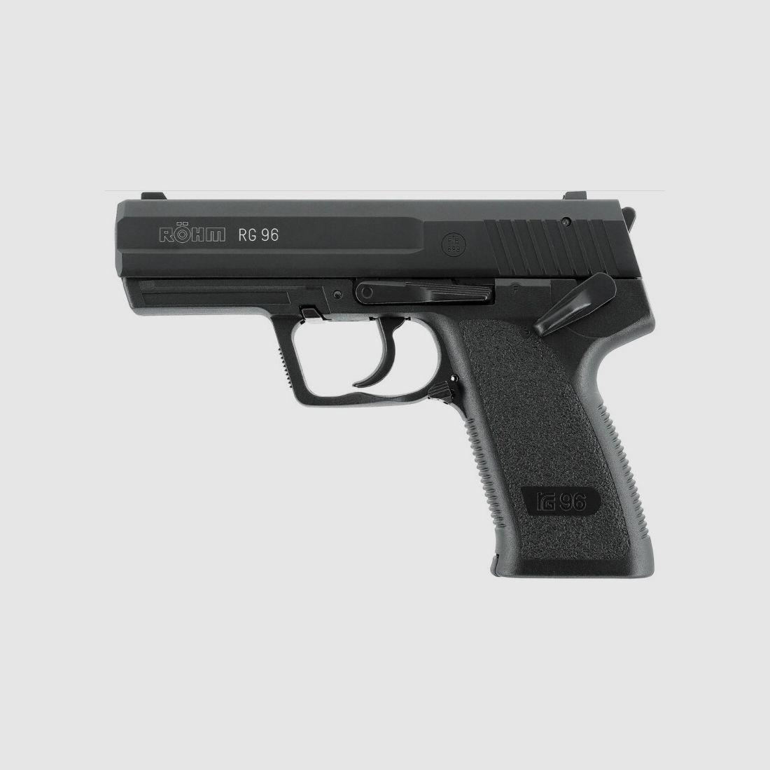 Röhm RG96, Bild 1 von 7