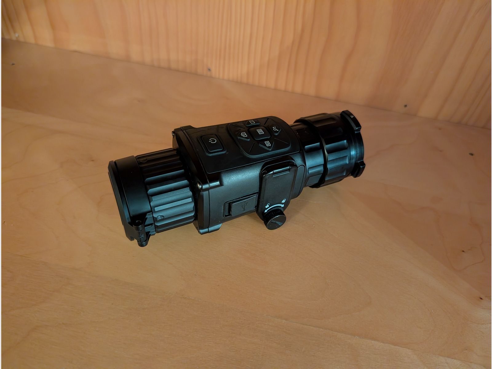 HIK Thunder 35