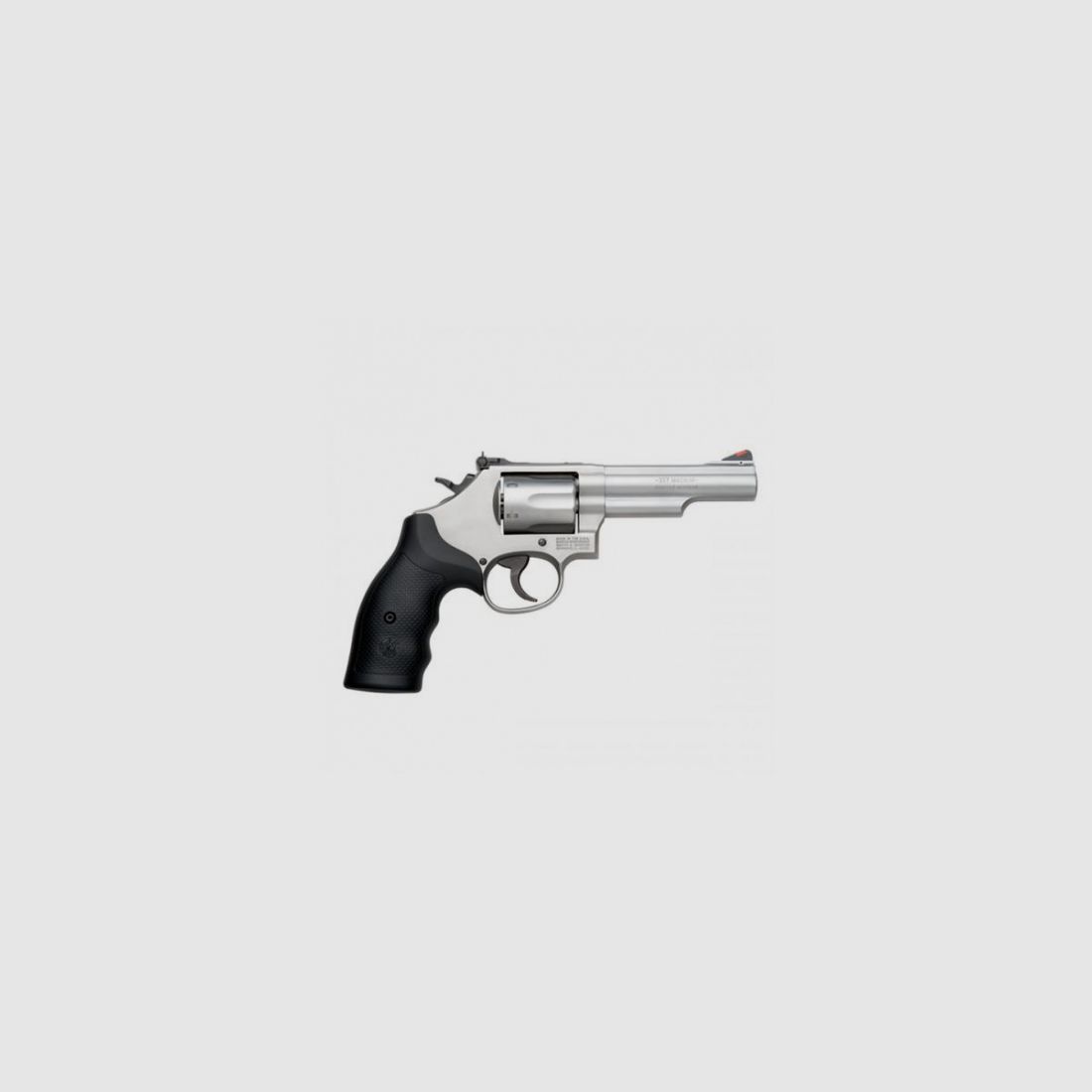Revólver S&W 66 162662, imagen 1 de 5