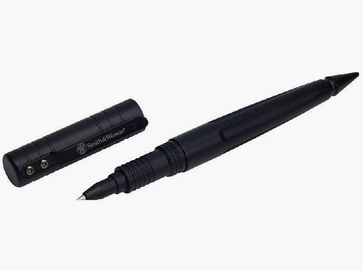 Stylo tactique Smith & Wesson