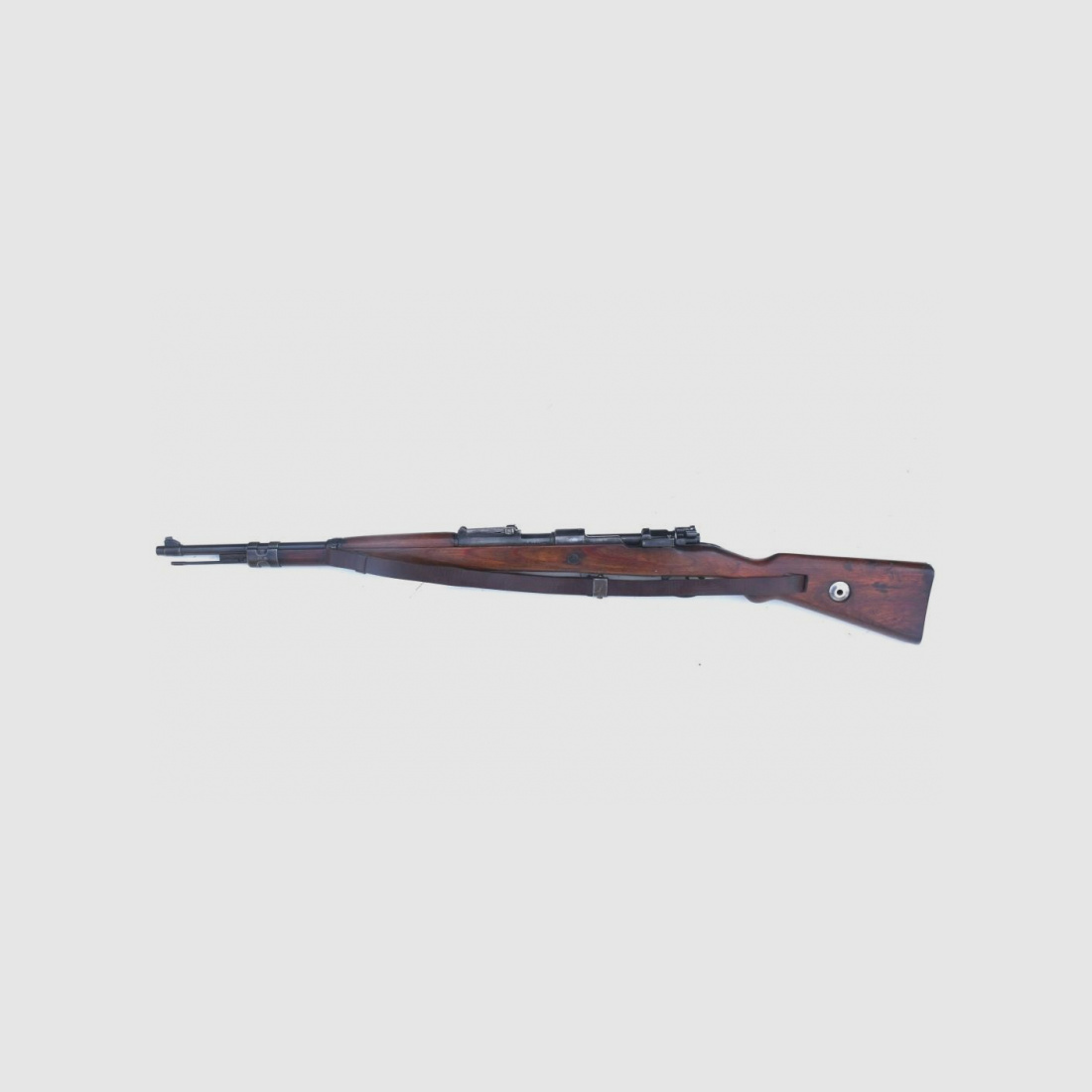 Karabiner Repetierbüchse Militärgewehr 42 K98 Mauser Mod. 98, Kal. 8x57IS, Bj. 1940