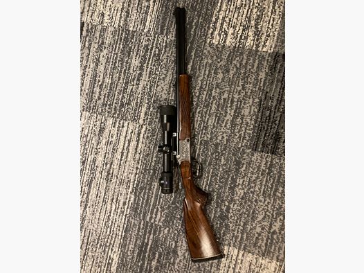 Blaser Bergstutzen BS 95 5,6x50r + 7x65 r