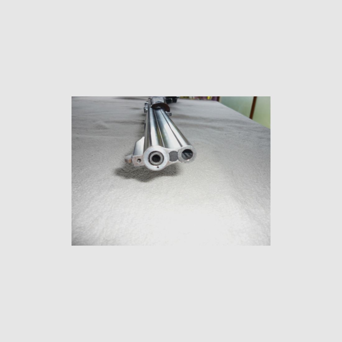 Blaser mountain rifle 750/88 with RCBS die set