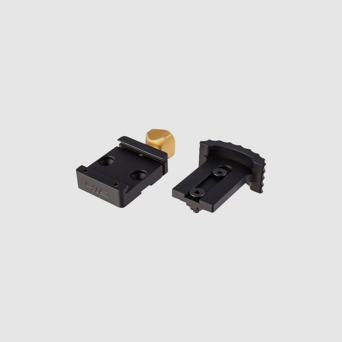 Area 419 ARCALOCK ARCA SWISS Klemm- und Barrikaden-Stopp-Set