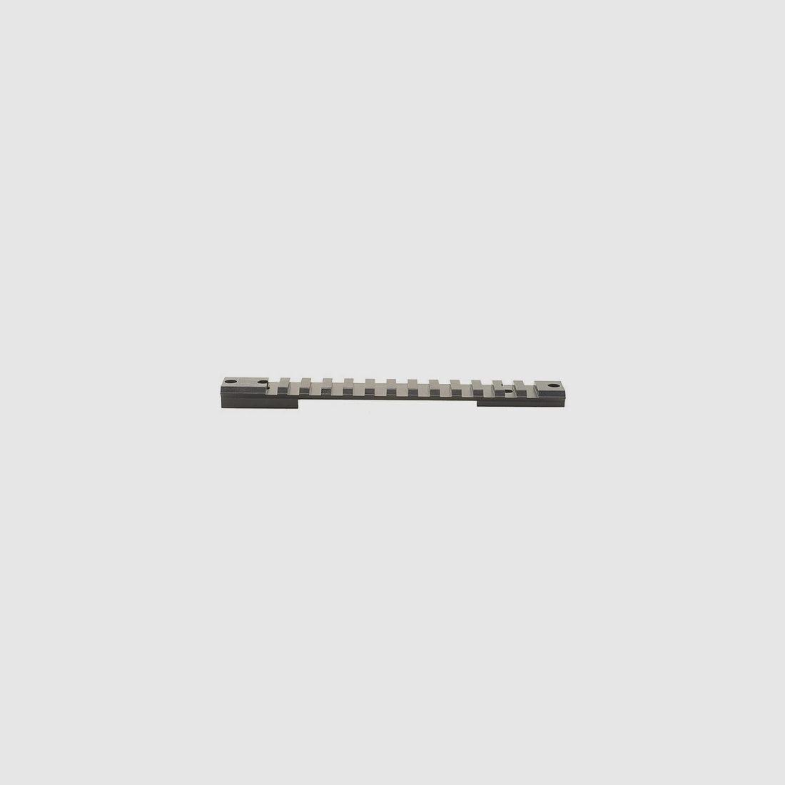 WARNE TACTICAL Weaver-Picantinnyschine STAHL für Remington 700 SA