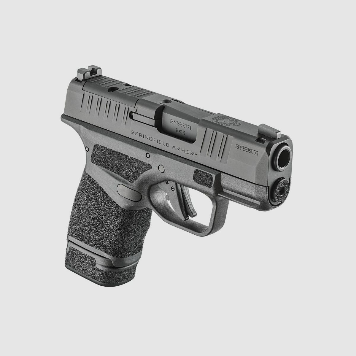 Springfield Armory Hellcat Kal. 9 Luger, Bild 3 von 5