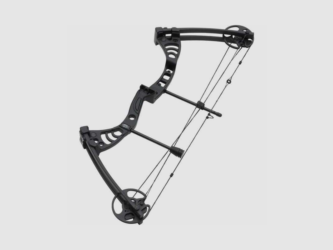 Haller Compoundbogen Aurora 55 lbs