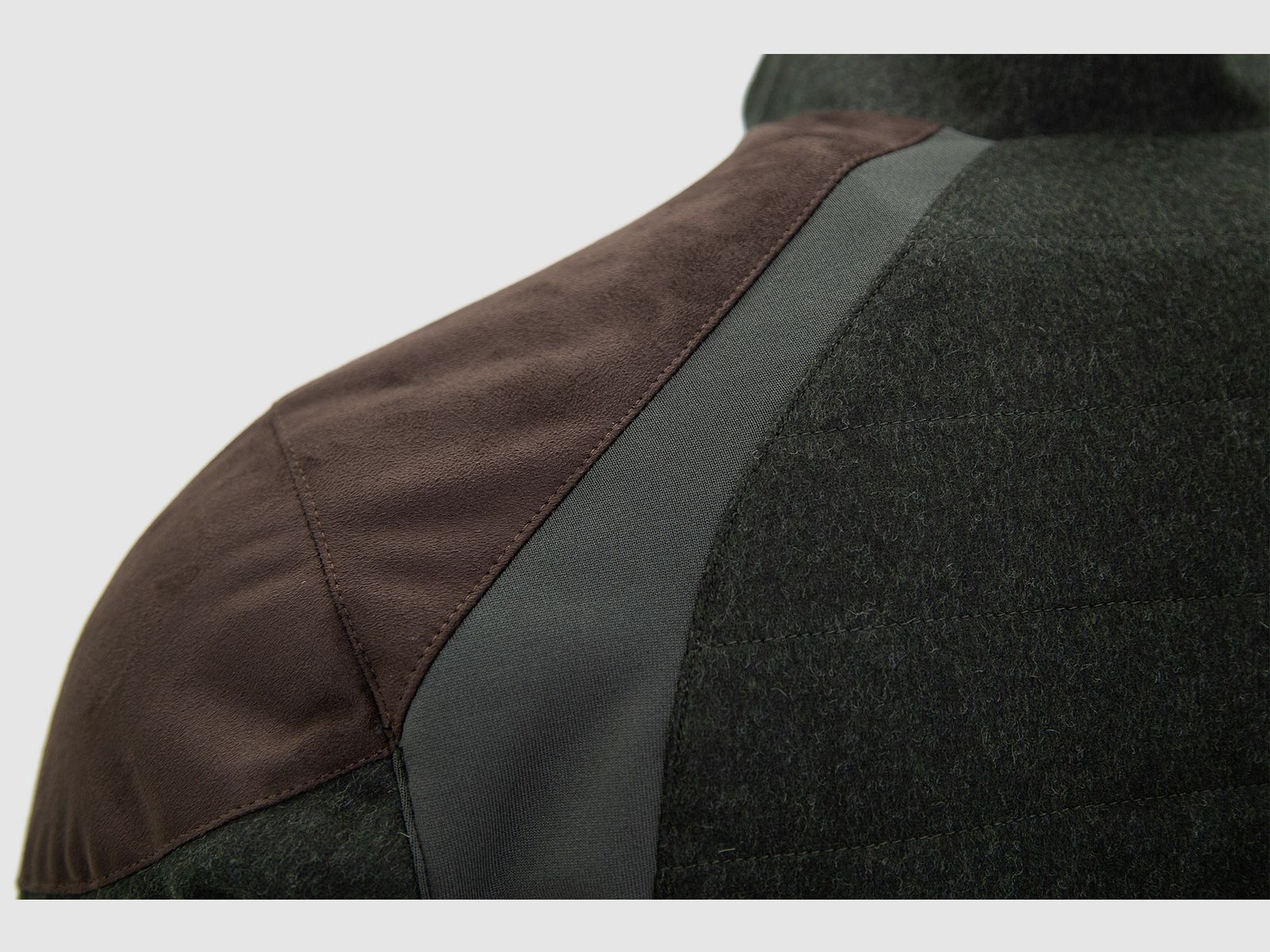 Carinthia Bekleidung TLLG Jacket Lady Jacken Damen, Bild 8 von 12