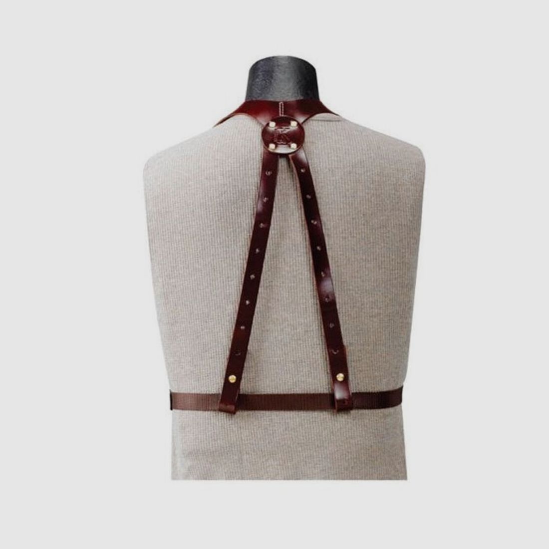 Triple K Holster Big Thunder BFR 7,5" (5 inch) LC