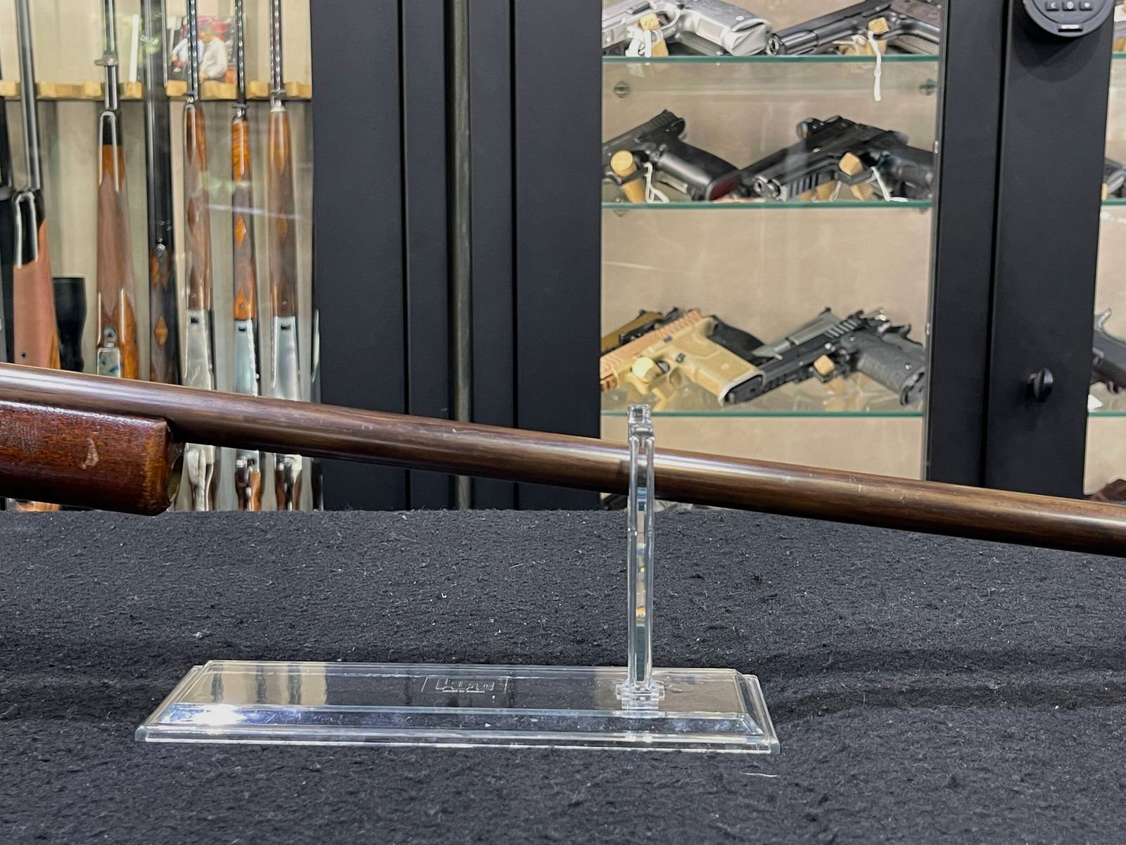 SWISS VETTERLI M1871, afbeelding 28 van 32