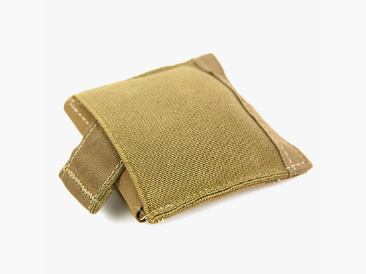 Blue Force Gear Blue Force Gear Dump Pouch Ten-Speed Ultralight coyote brown