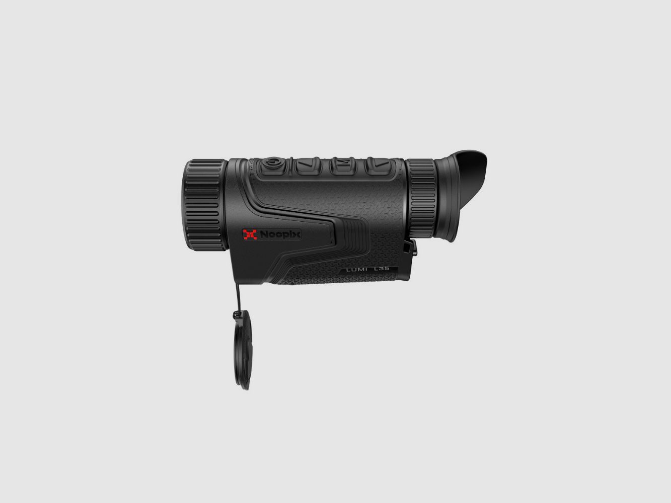 Monocular térmico Nocpix Lumi L35, imagen 11 de 13