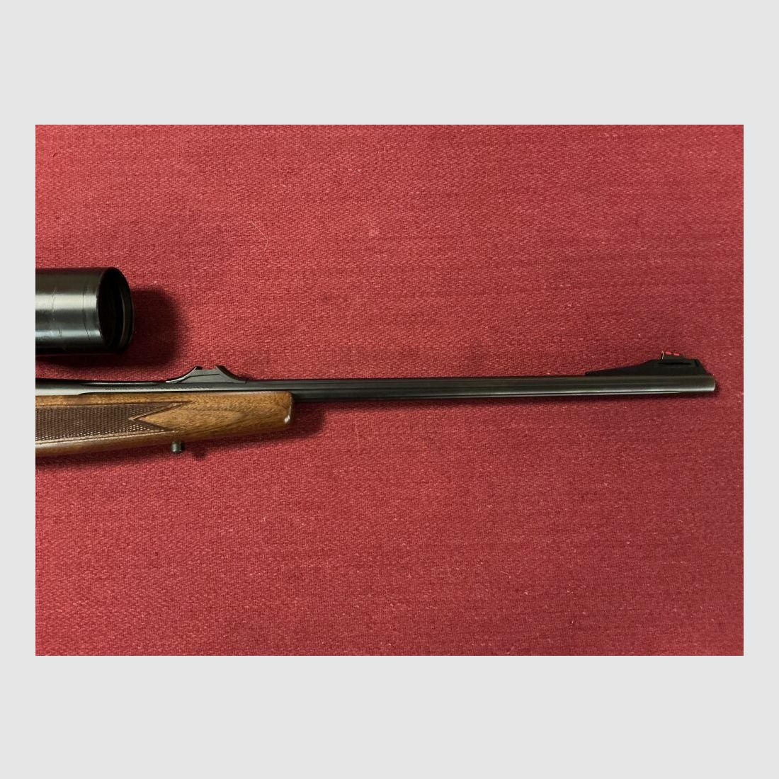 Browning X-Bolt
