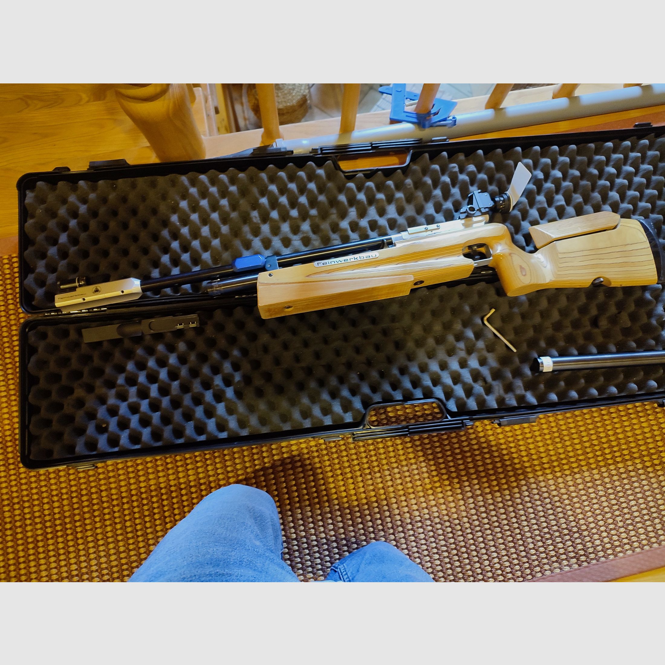 Luftgewehr 