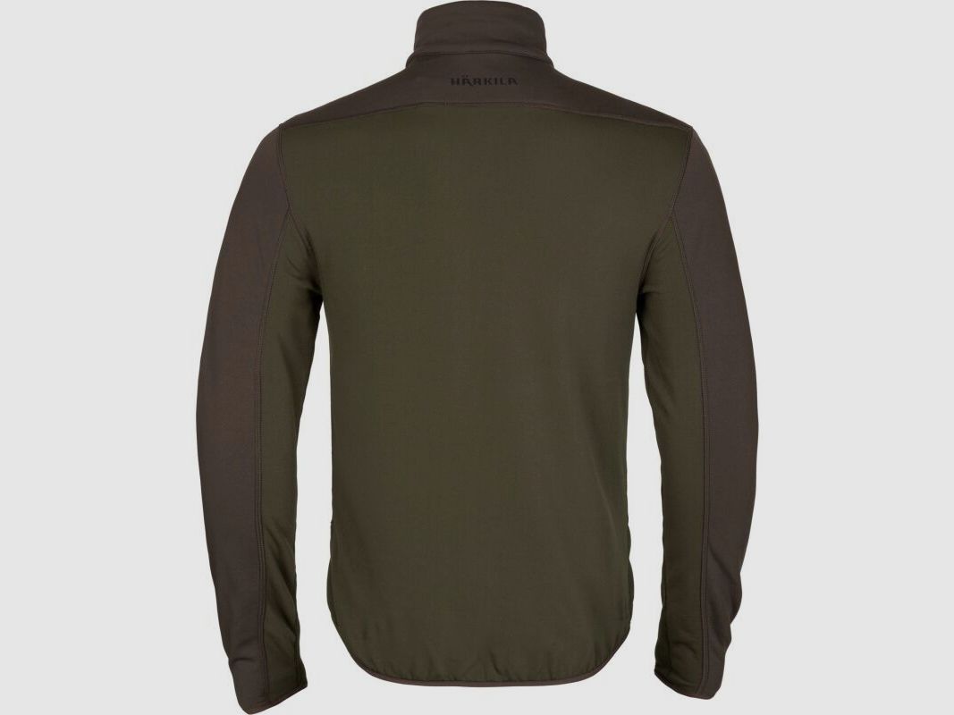 Härkila Herren Fleecejacke Olaf