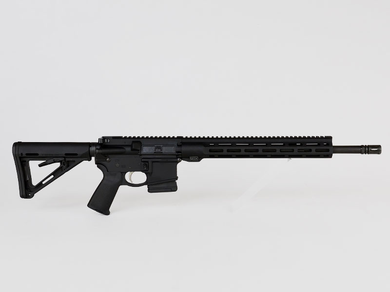 SAVAGE MSR 15 Recon 2.0