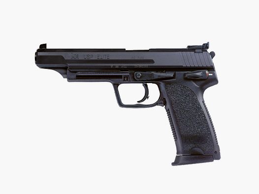 Heckler & Koch USP Elite