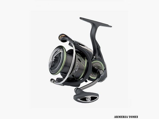 REEL – DAIWA – BALLISTIC X LT 2500