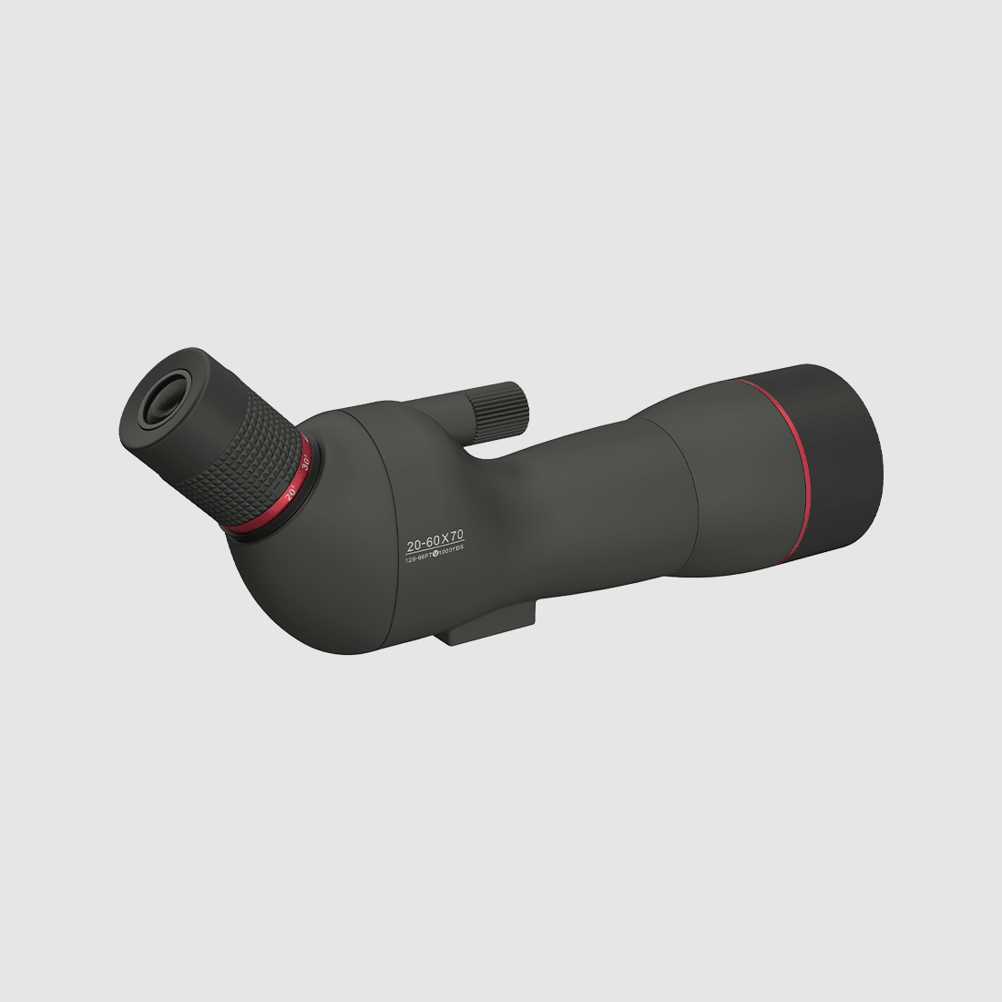 TELESCOOP Vector Optics Victoptics 20-60X70, afbeelding 4 van 7
