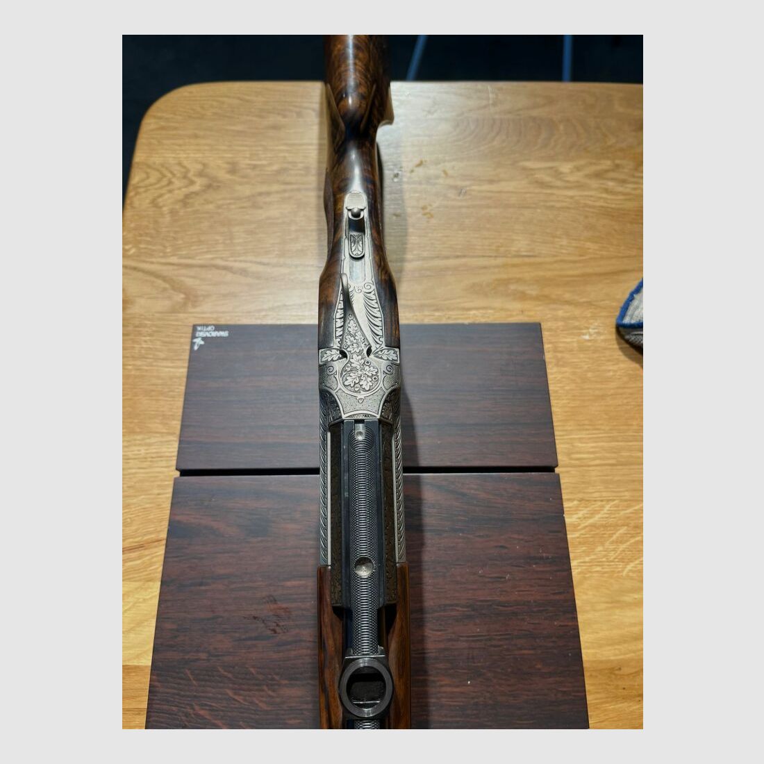 Blaser 750/88 Super Luxus, Bild 3 von 8