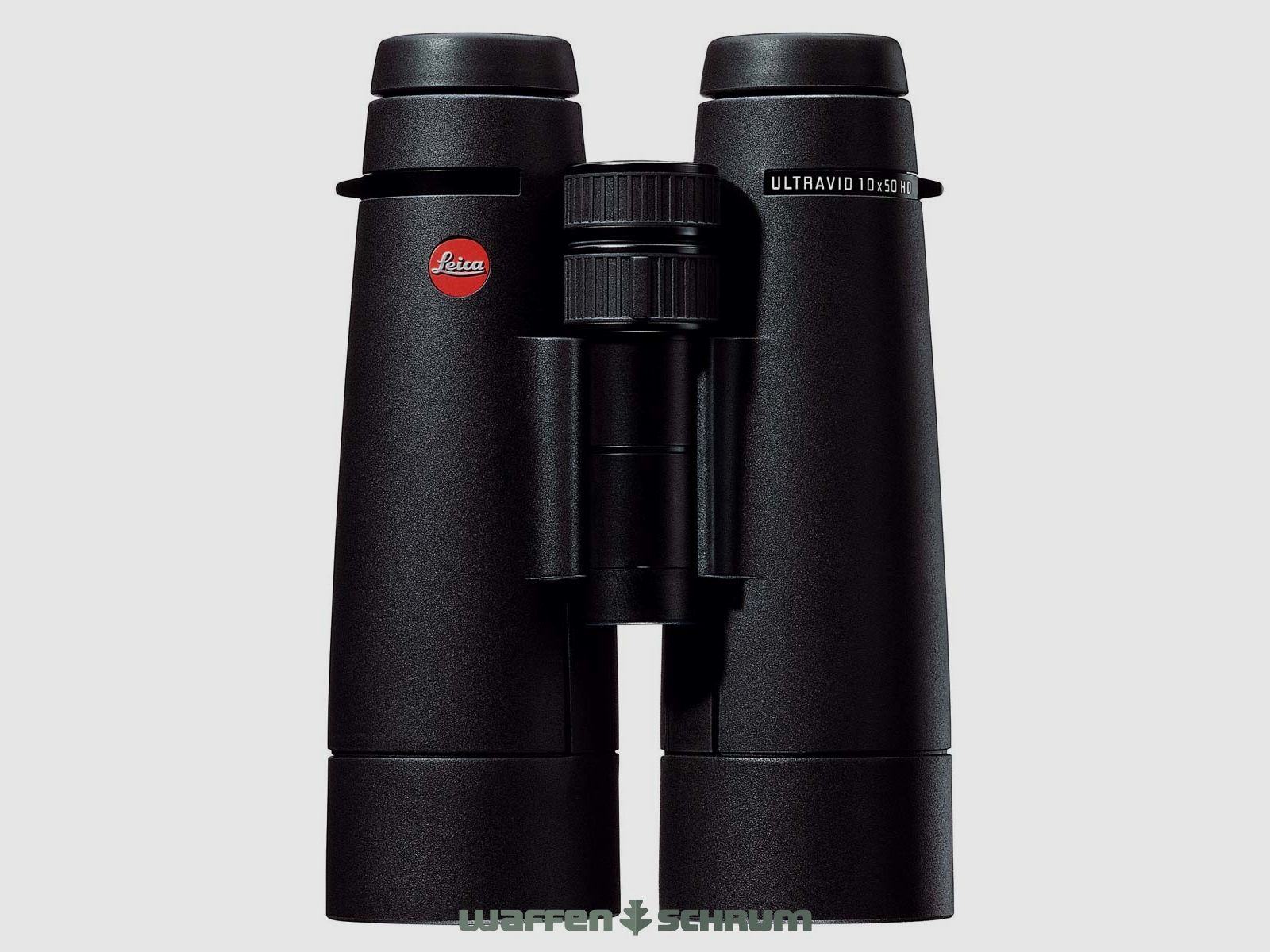Leica Ultravid HD-Plus 10x50
