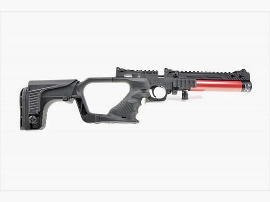 Hatsan Jet 1 Red PCP 5,5 mm