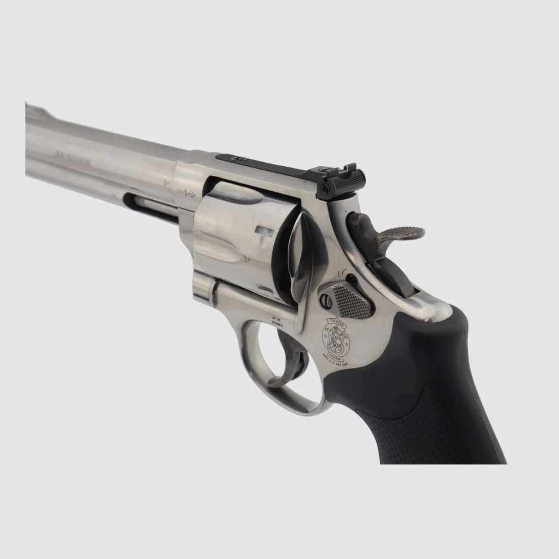 Smith & Wesson 629 Classic 6,5 pollici