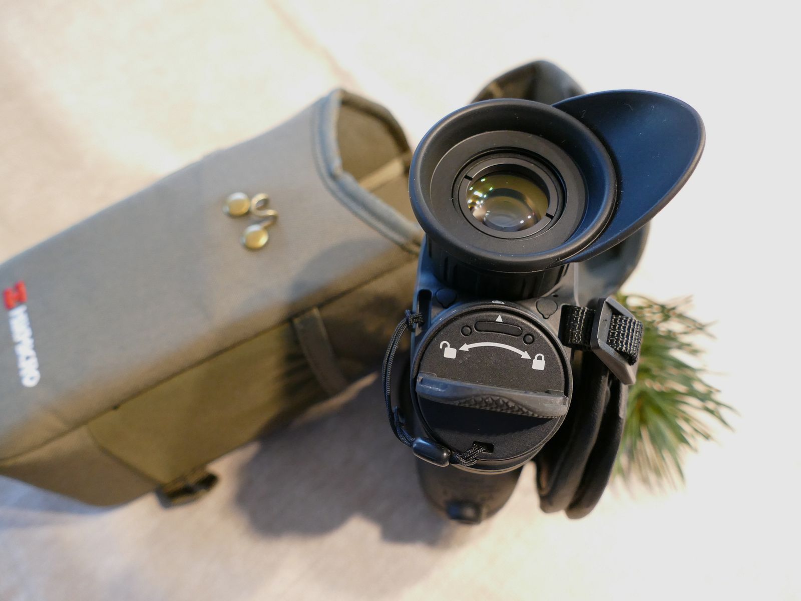 HikMicro Condor CQ50L 2.0, zdjęcie 5 z 6